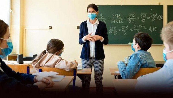 Uzman Öğretmen Nasıl Olunur? Uzman Öğretmen Maaşı Ne Kadar?